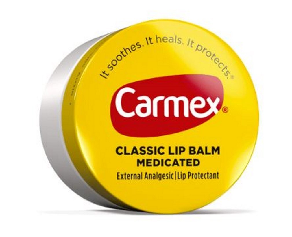 

Carmex Słoiczek Oryginalny Balsam Idealny