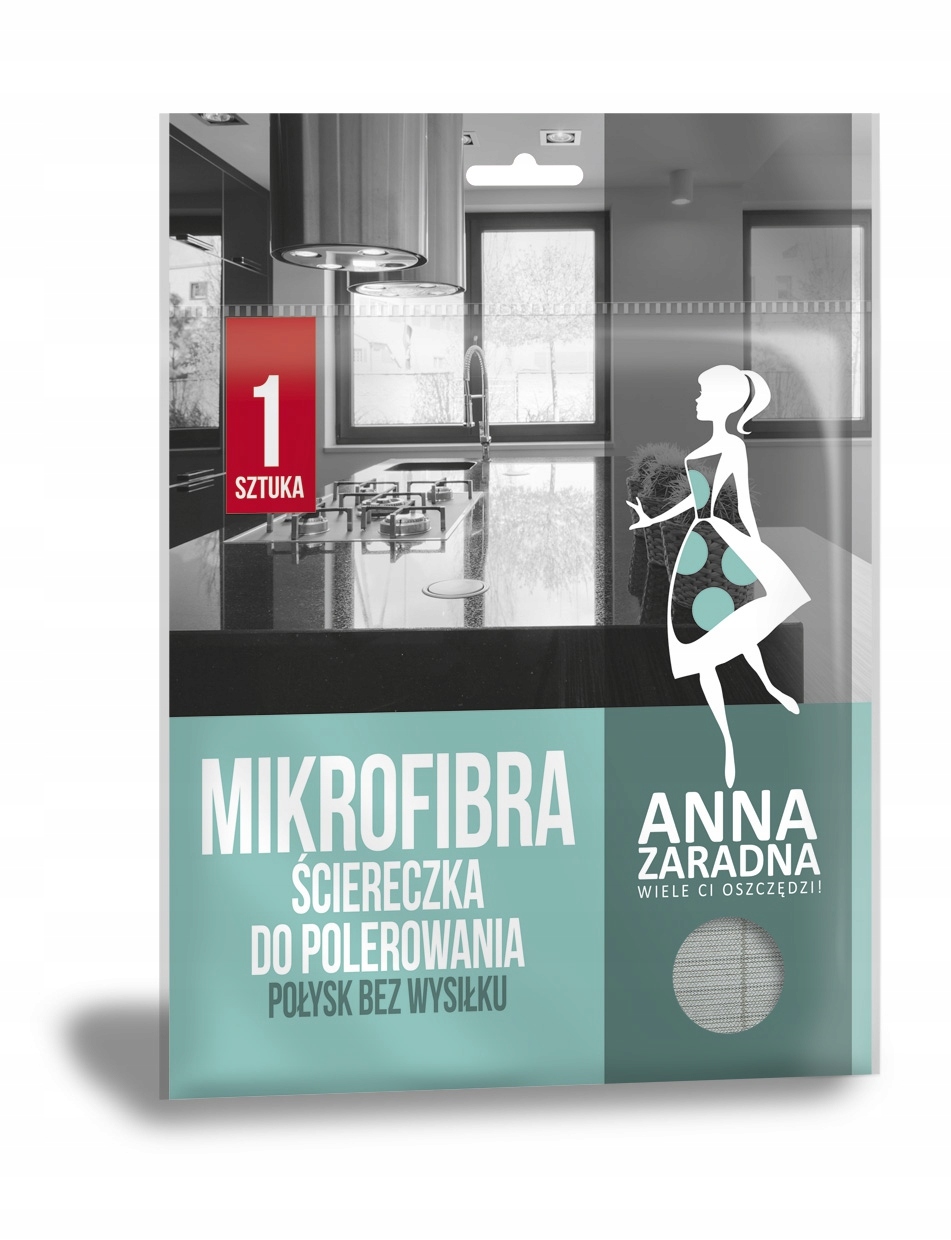 

Az Ściereczka Do Polerowania Mikrofibra Połysk