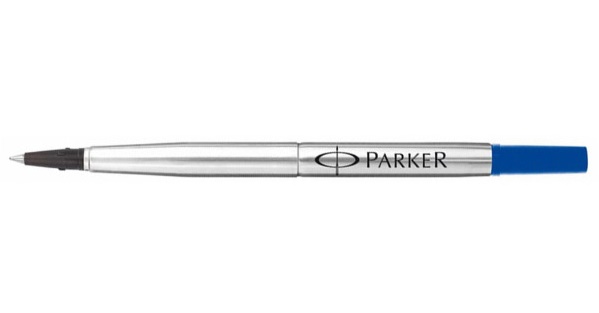 

Parker Wkład do piór kulkowych niebieski M 1950311