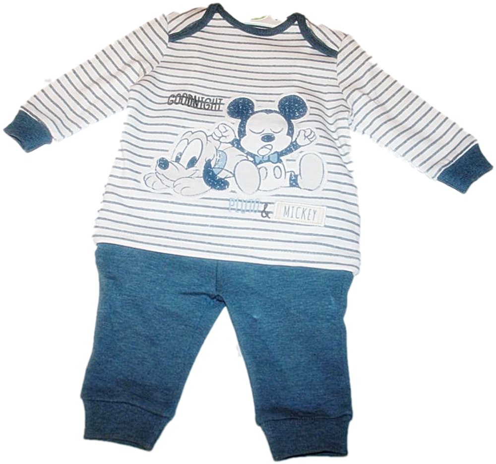 DISNEY ROZTOMILÝ KOMPLET MIKI - 0-3 m 5,5 kg