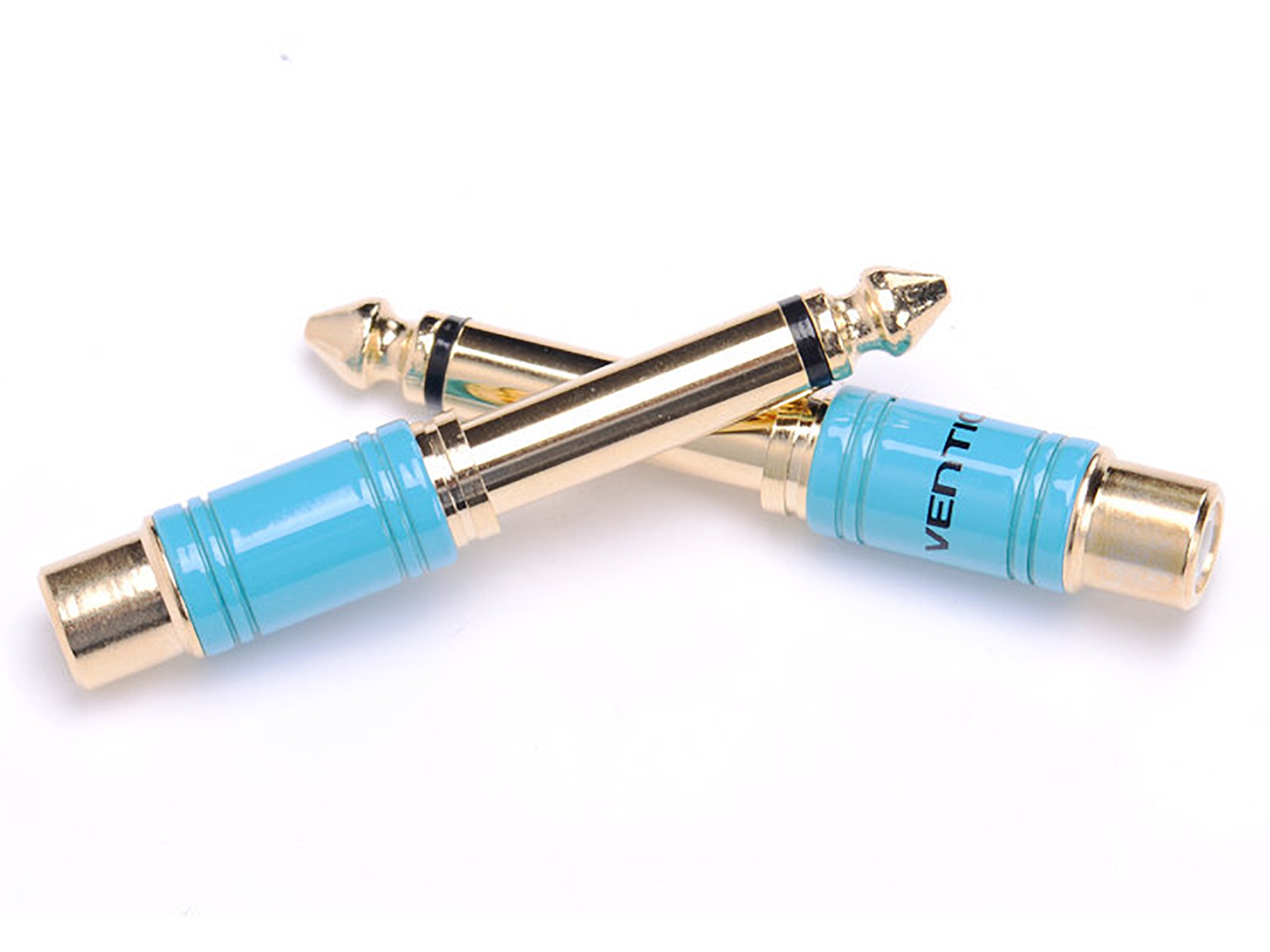 VENTION Adapter Audio HiFi RCA Cinch-->6.5mm Marka Vention