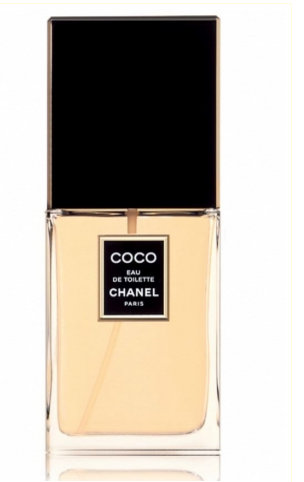 シャネル　CHANEL COCO Eau de Toilette 100ml Chanel Coco 100 ml EDT • Cena, Opinie - Allegro