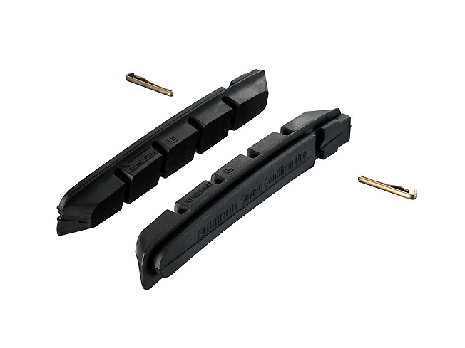 

Okładziny hamulcowe M70R2 Shimano Xtr M970