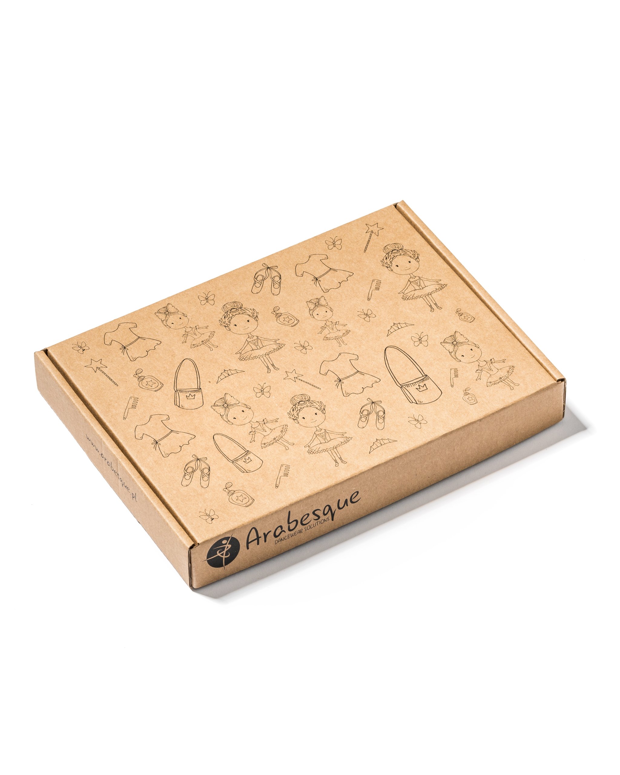 STRÓJ Z KRÓTKIM RĘKAWKIEM DO TAŃCA X1 GBO 146/152 Płeć dziewczynki