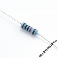 

Rezystor opornik 47R 0,6W 1% 47 Ohm x50szt