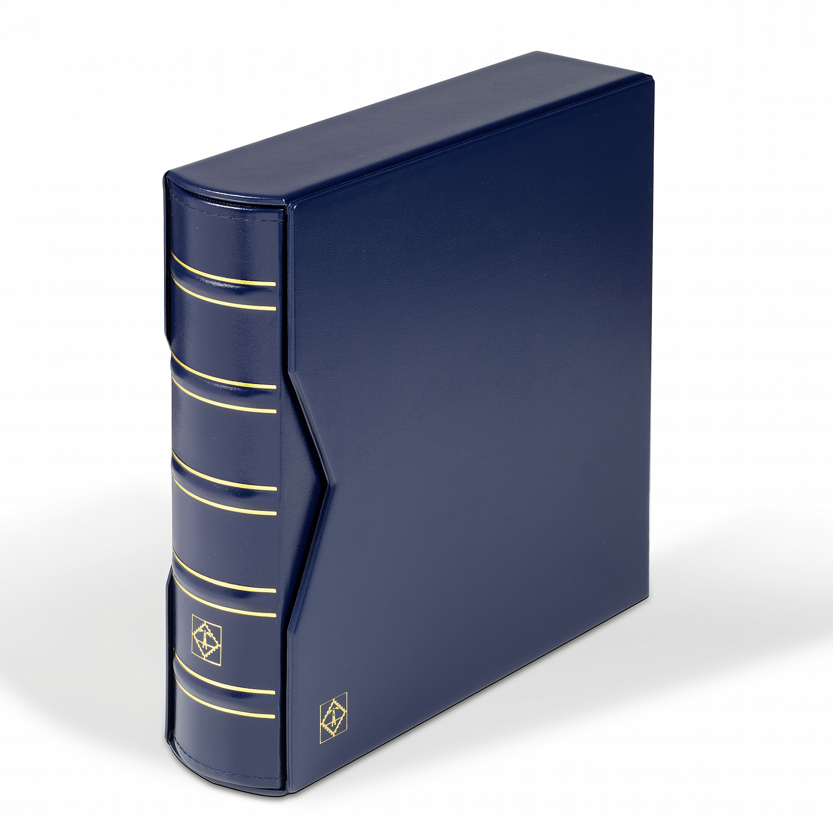 Album pro dlouhé Fdc 6 pouzdro Leuchtturm