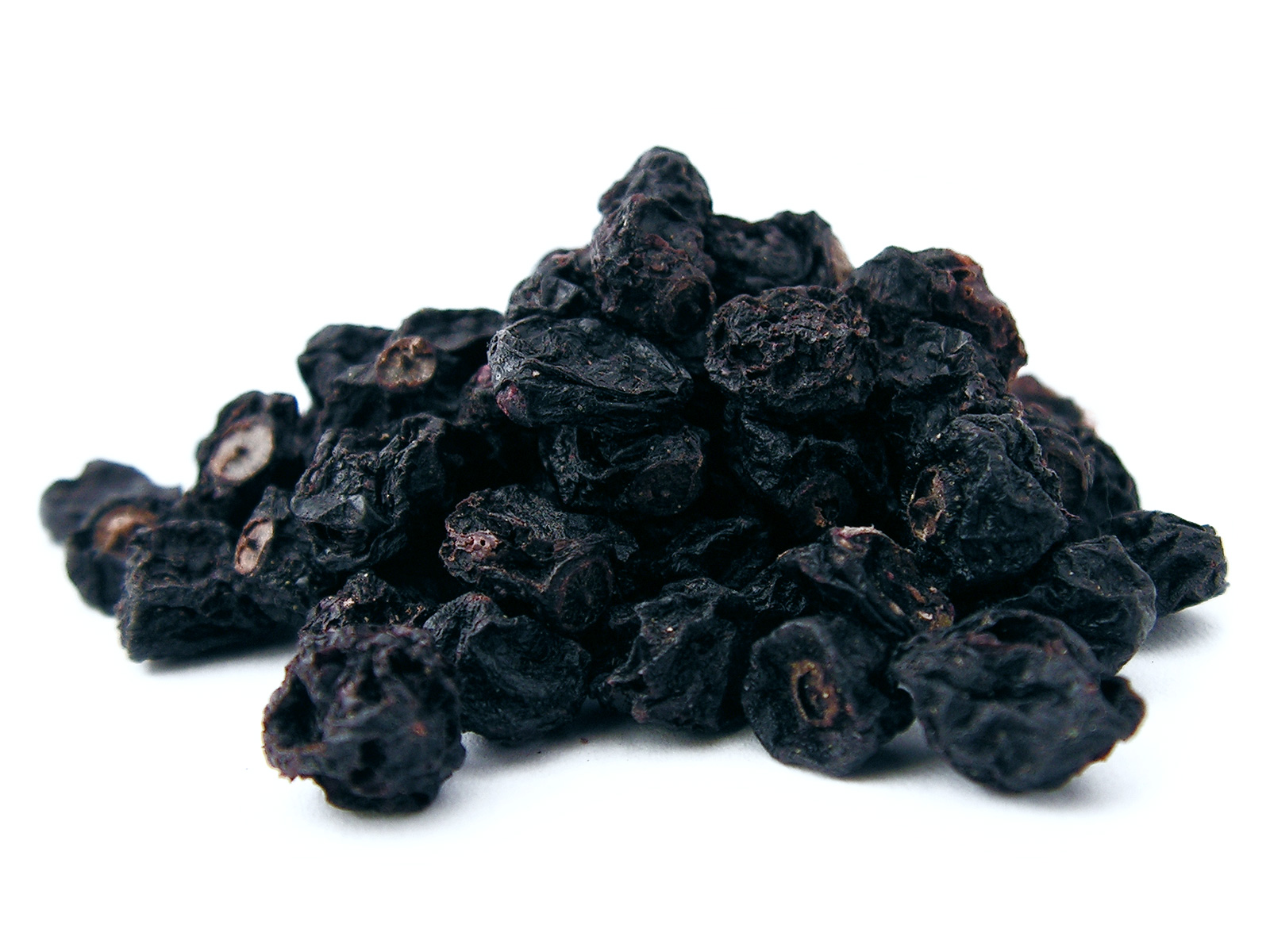 

Porzeczka czarna Owoc 200 g Aromatika
