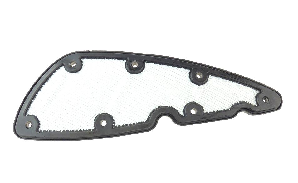 FILTR POWIETRZA PIAGGIO X10 350 12 16