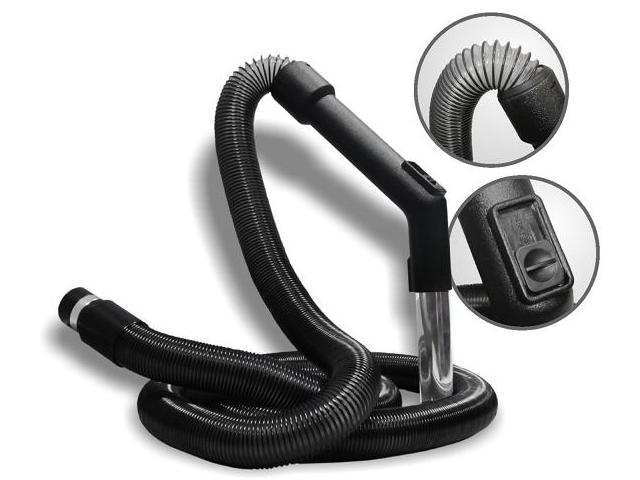 Sací Hadice roztahovatelná do 8 m Centrální Vysavač – pohodlná a efektivní