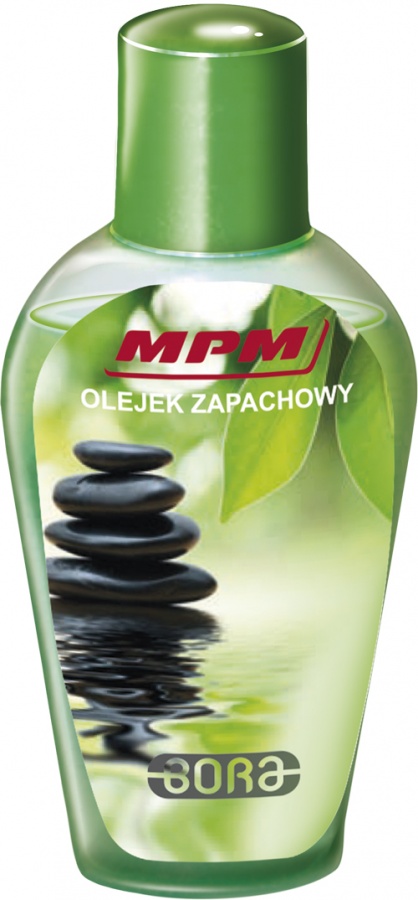 

Olejek zapachowy odkurzacza Mpm Aquarian MOD-30