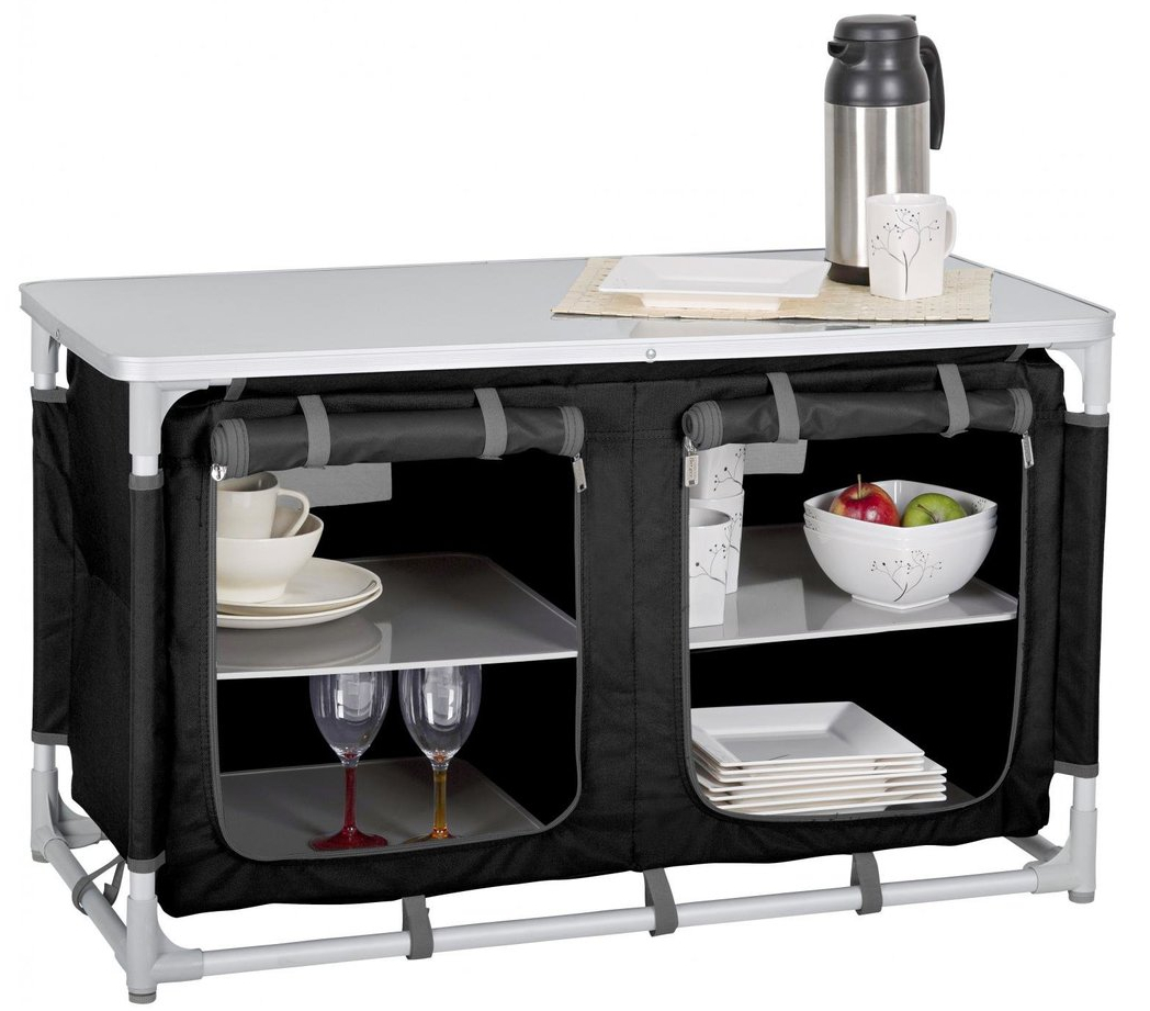 SZAFKA TURYSTYCZNA KEMPINGOWA KUCHENNA BERGER