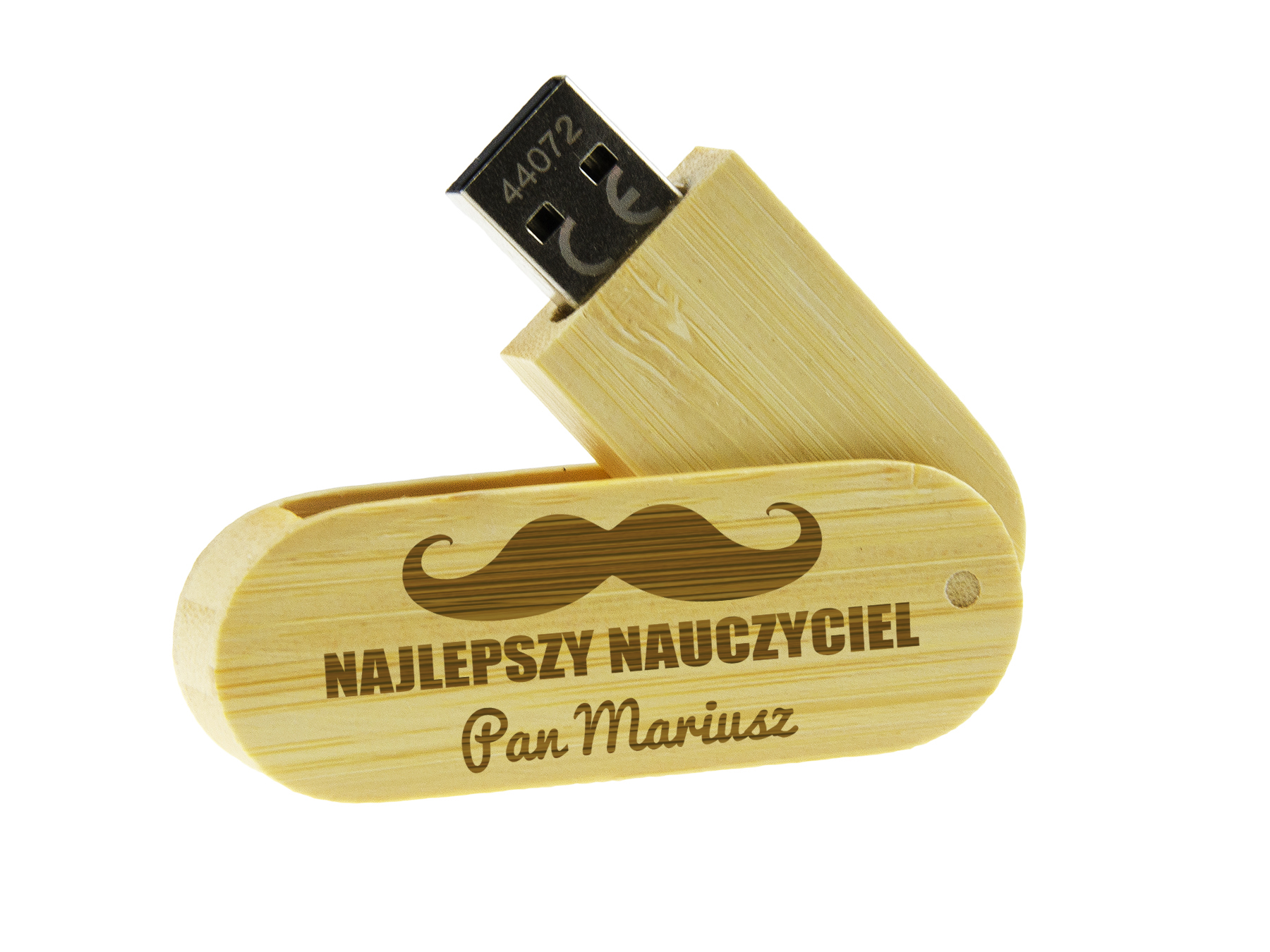 

Pendrive Dla Nauczyciela Grawer Na Prezent 16GB
