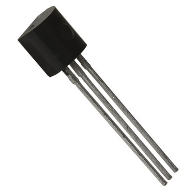 

Tranzystor BC558B Pnp 0,1A 30V TO92 kpl x 20szt