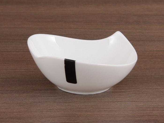 62382 AMBITION SALSA SALATERKA DIPÓW SOSÓW 180 ML Marka Ambition