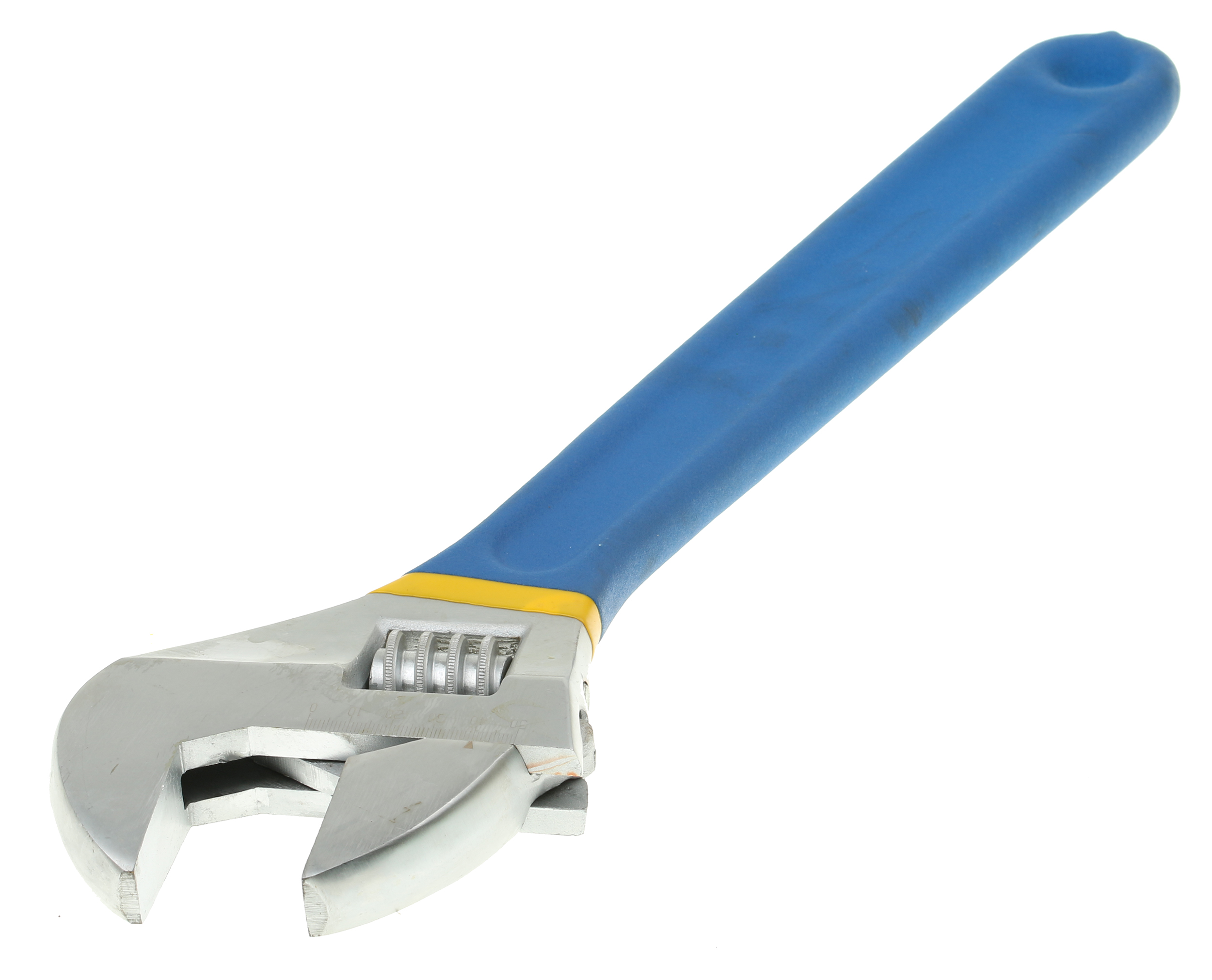 KLUCZ NASTAWNY SZWEDZKI SZWED CrV 200 MM 8"