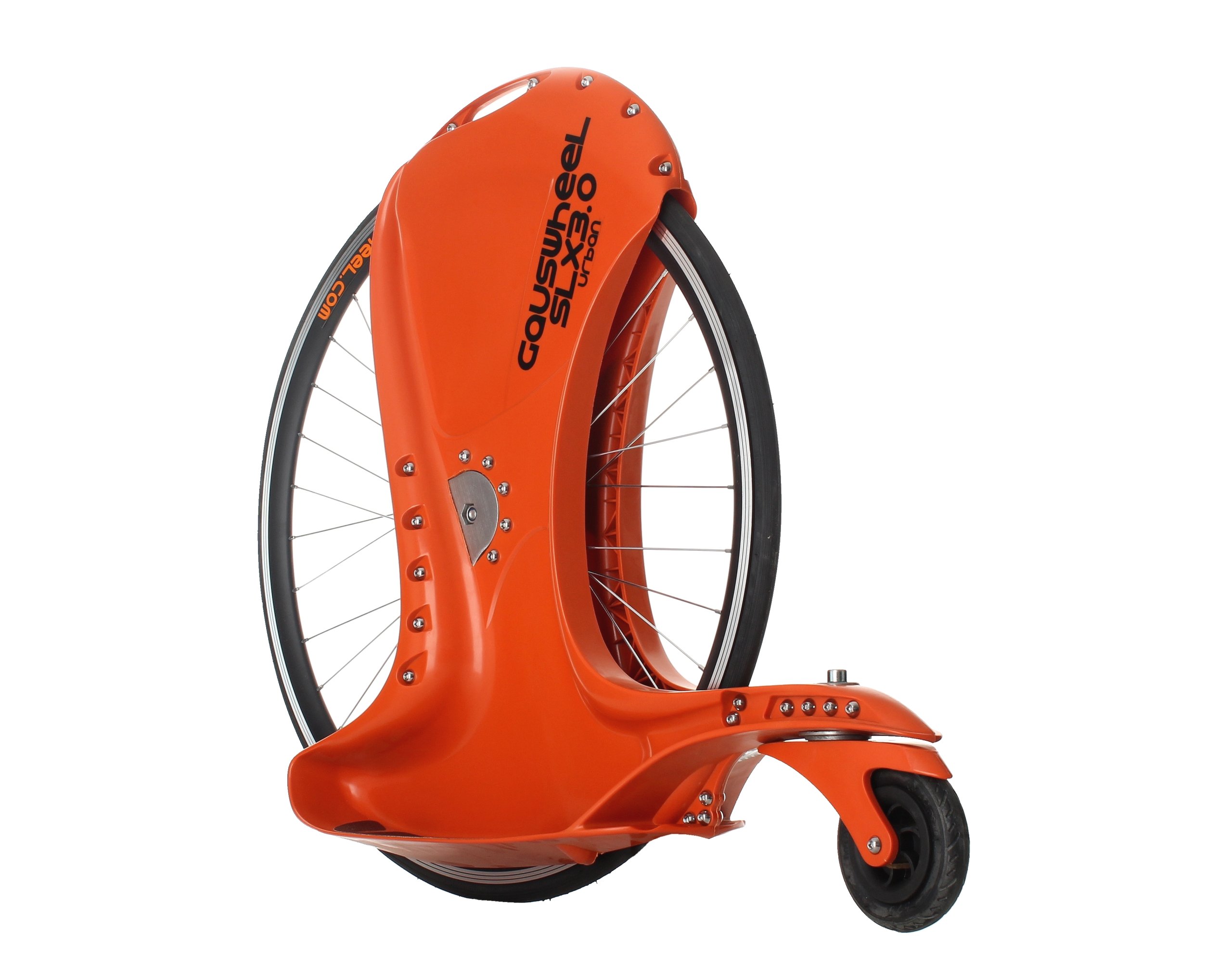 ! КОЛЕСО GAUSWHEEL SLX3.0 URBAN ДЛЯ ДНЯ ЗАХИСТУ ДІТЕЙ Brand-inna