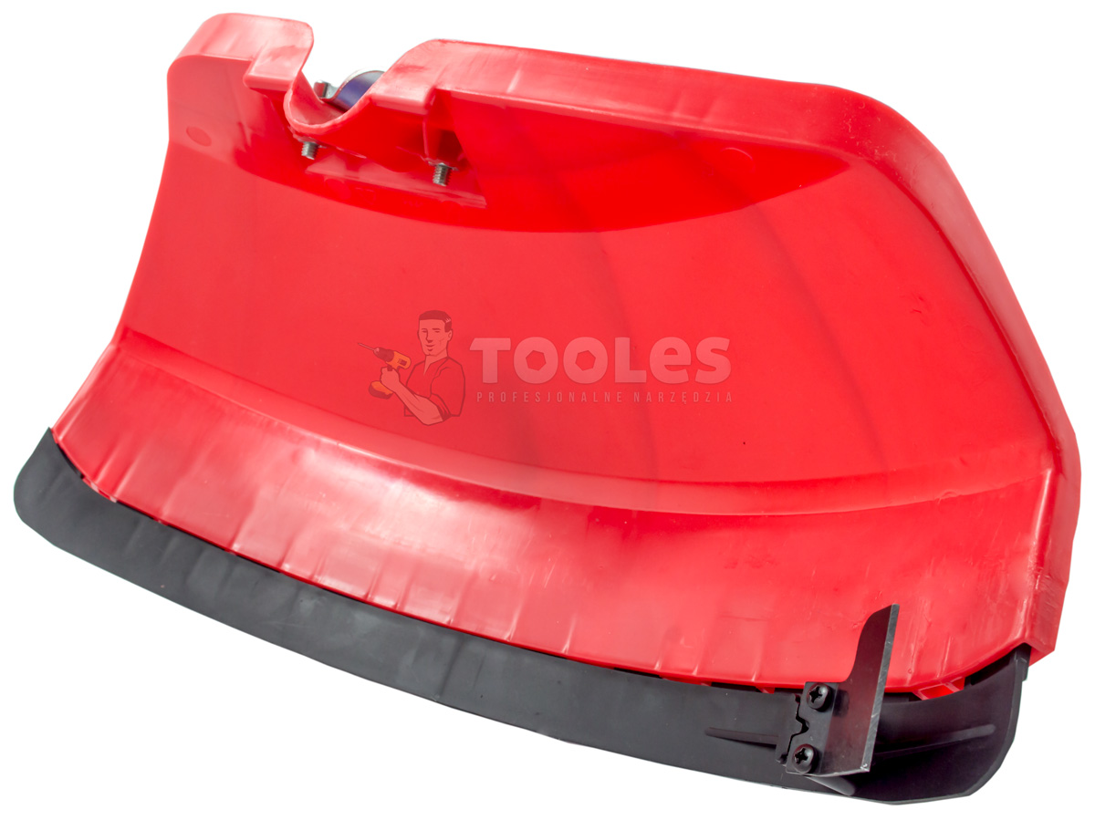 UNIWERSALNA OSŁONA DO KOSY SPALINOWEJ - KOMPLETNA Marka Demon