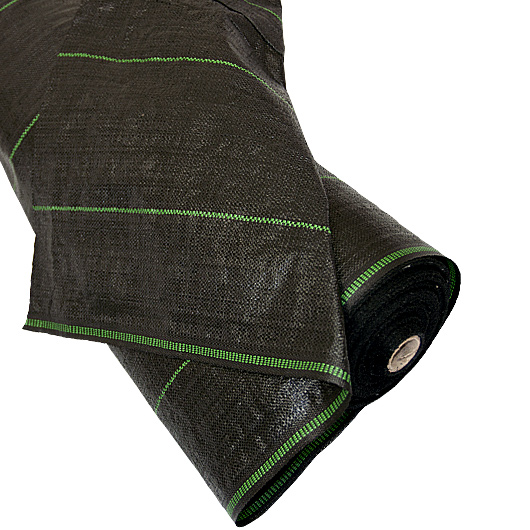 Agrotkanina 70 gr Mata 0,80 x 100 mb 80 cm Czarna