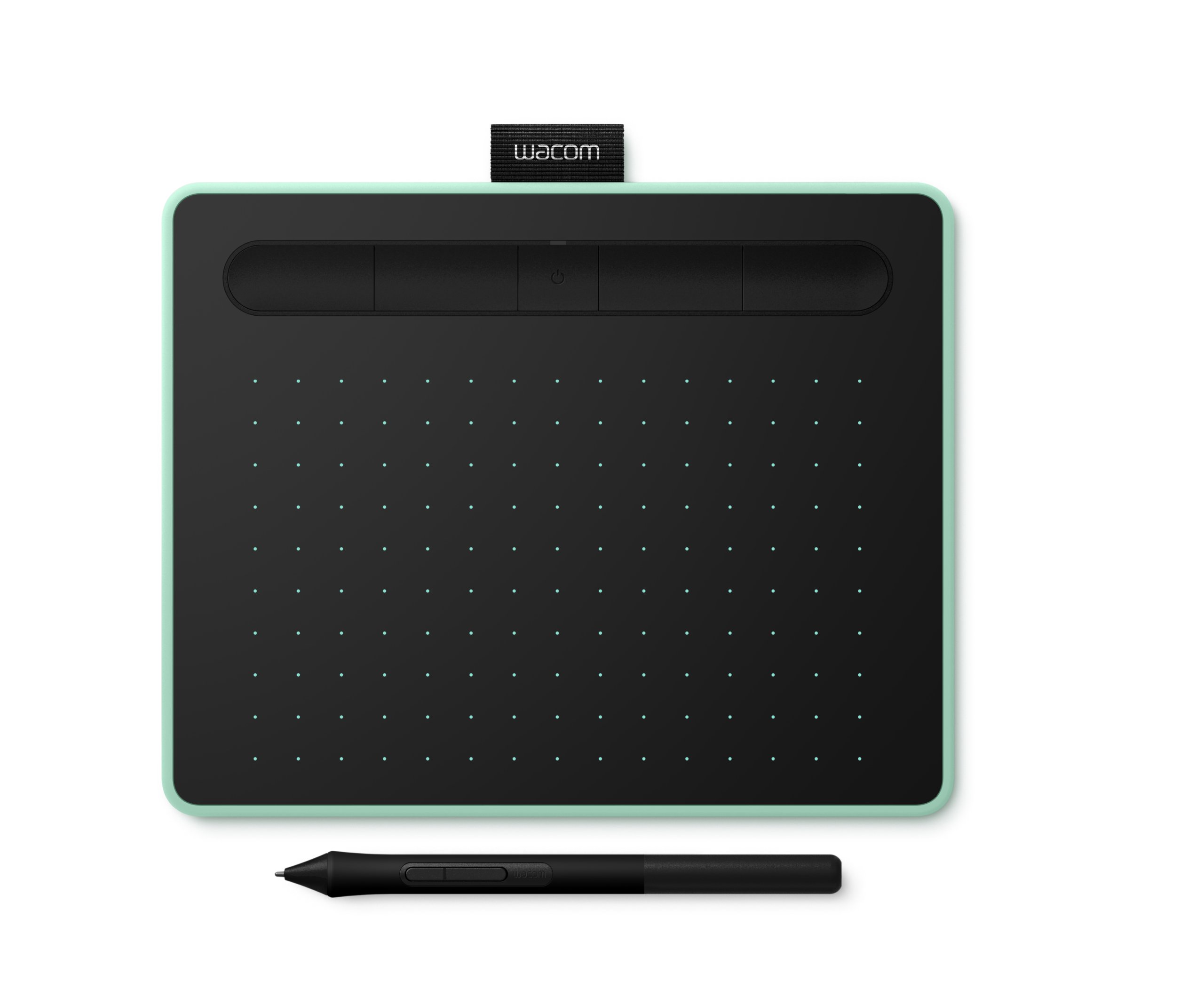 

Wacom Intuos 2018 Pen Bluetooth CTL-4100WLE