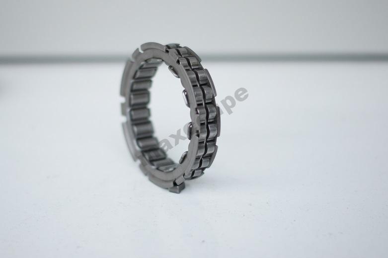 94- YAMAHA TT TTR 600 600E SPRZĘGIEŁKO ROZRUSZNIKA Producent Vinse