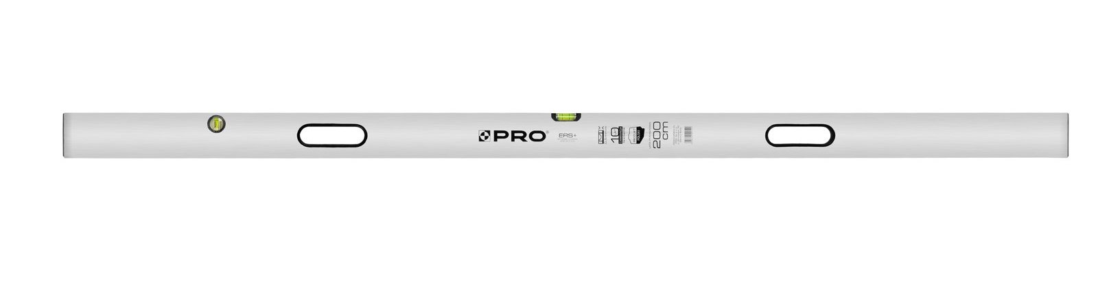 

Pro Łata Murarska Pion Poziom 2 Uchwyty 200CM