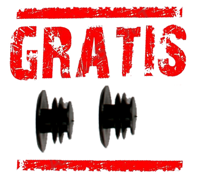 CHWYTY KIEROWNICY Z ROGAMI Merida MD014 +korki Marka Merida