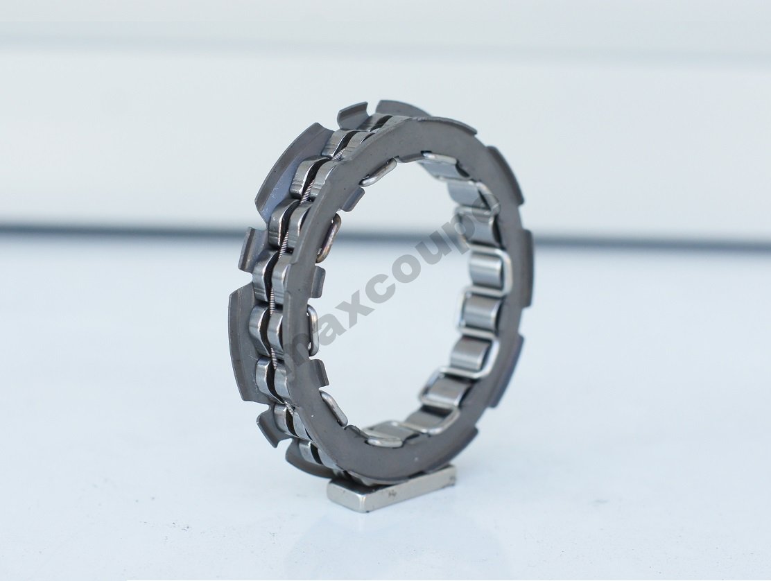 -0542 - Aprilia FACTORY 1000 SINGLE WAY CLUTCH