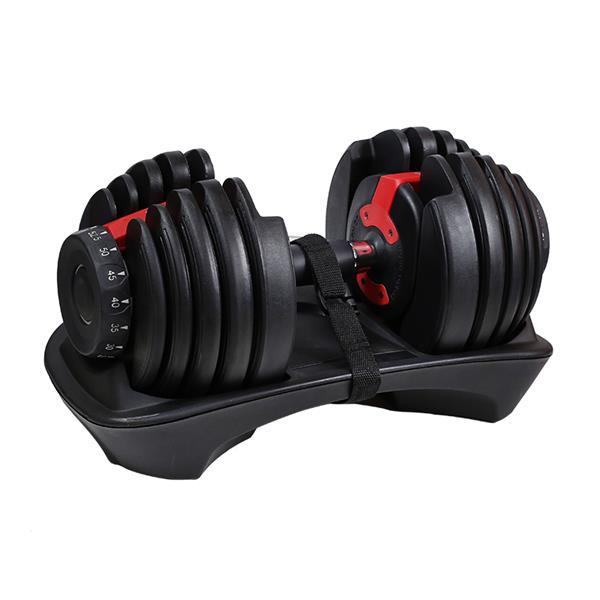 РЕГУЛЮВАННЯ SR52 LBS HMS (2,2-23,8 кг)