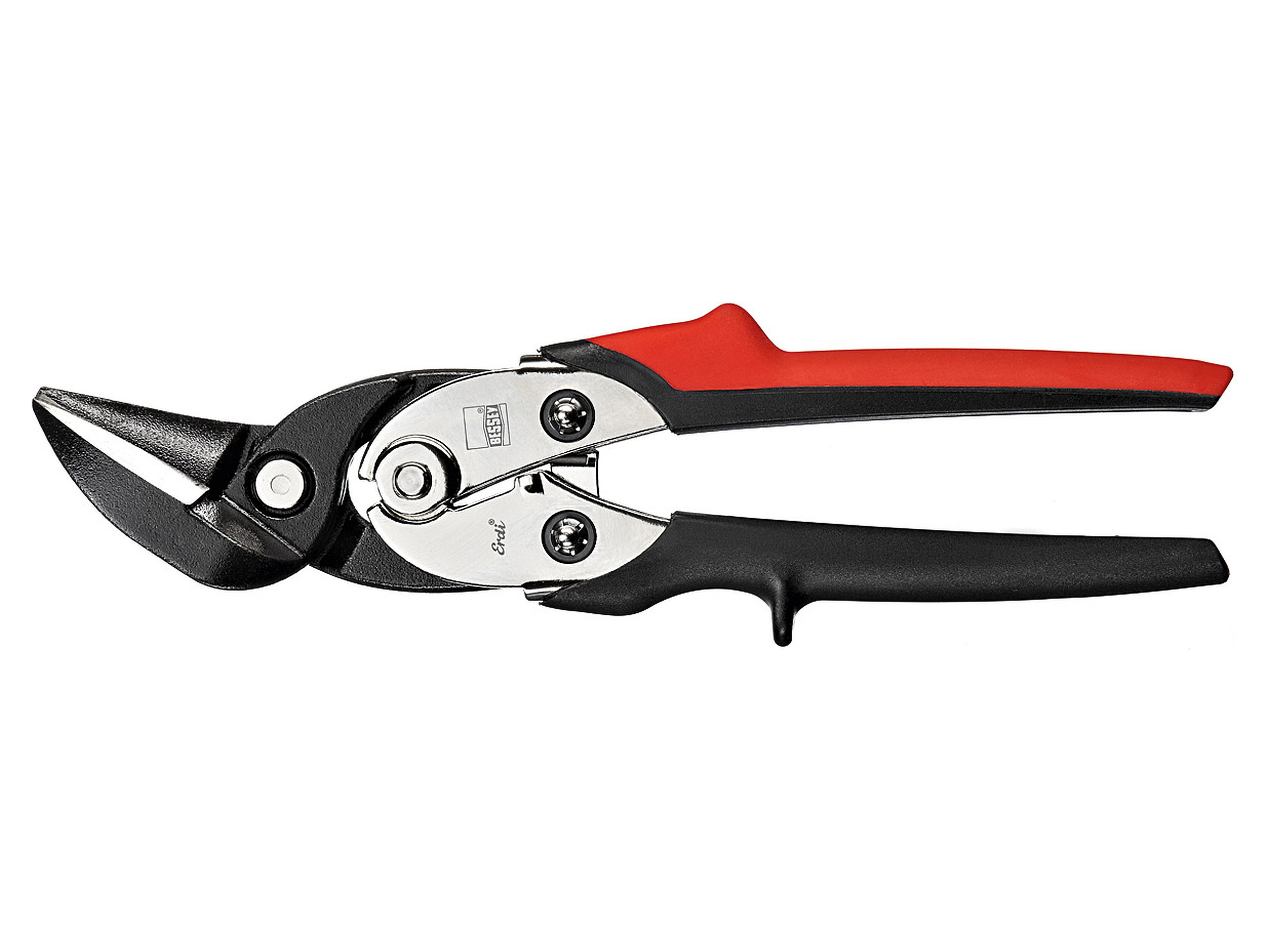 Pákové nůžky na plech levé Bessey D29ASSL-2