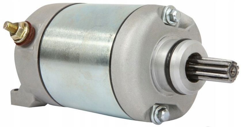 Startér Polaris Sportsman 550 10-12 Nový