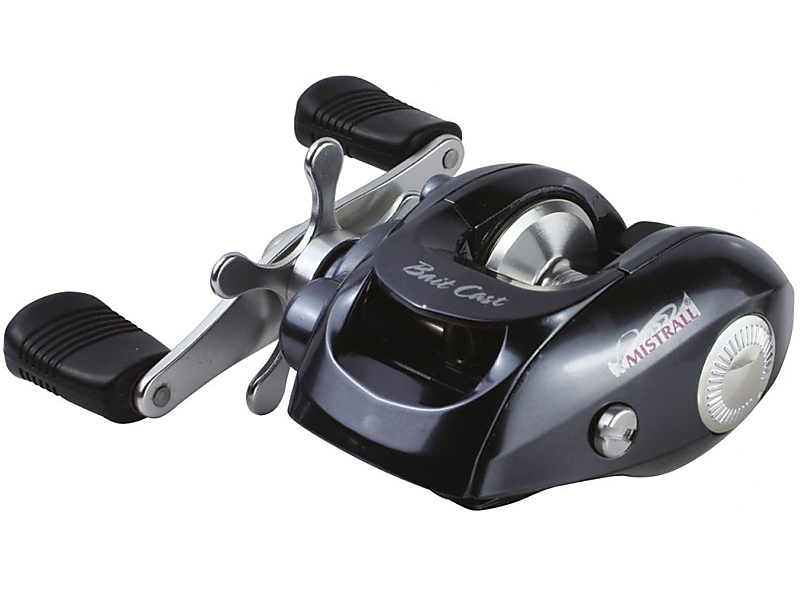

Multiplikator Mistrall Bait Cast 2+1 ball