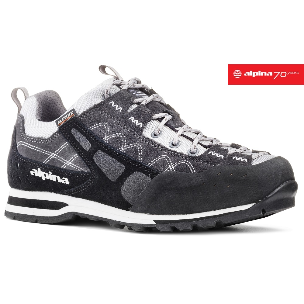 

Alpina Royal Vibram Trekkingowe Podejściowe r.46