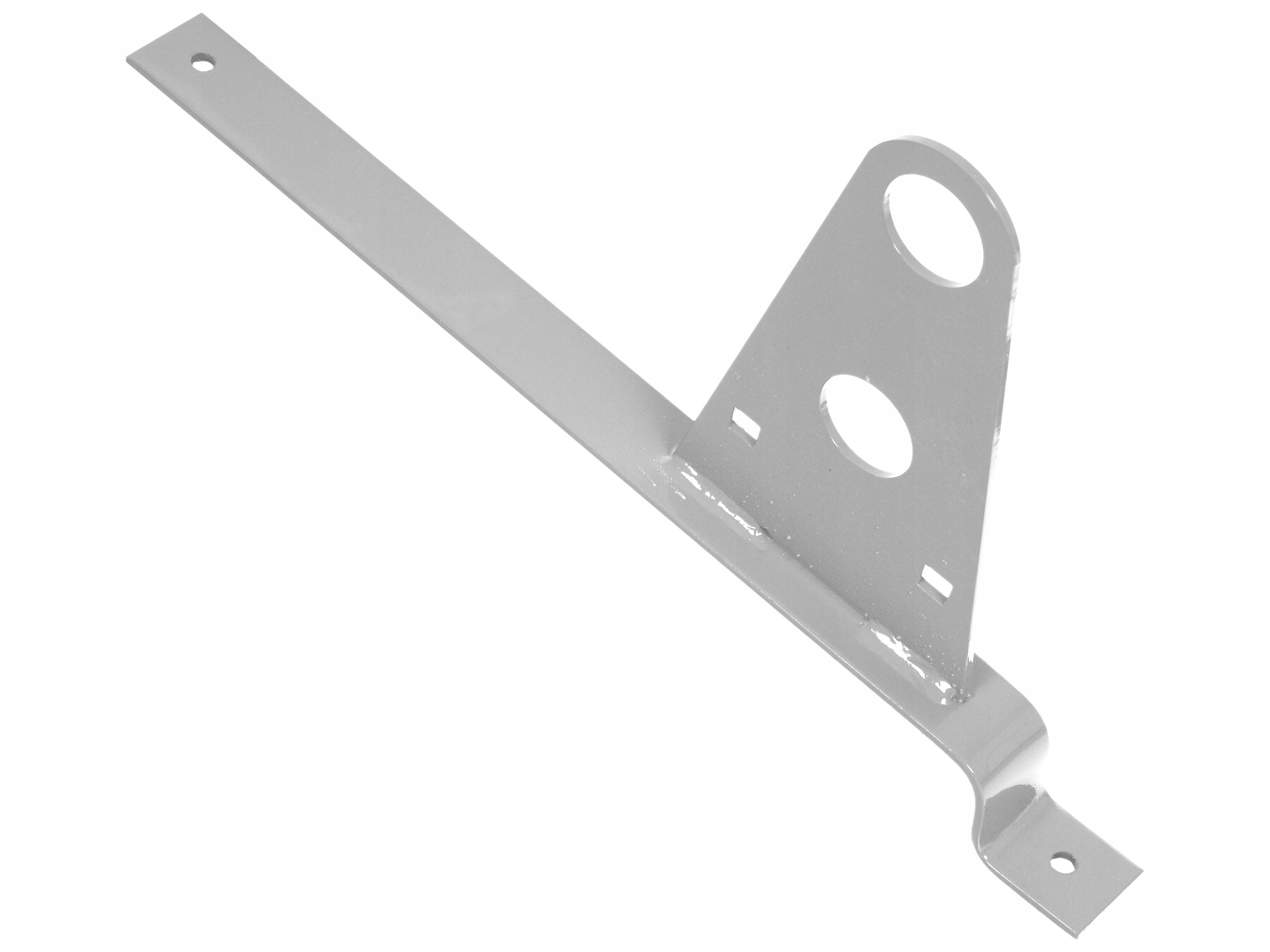 Ochrona przeciwśniegowa rurowa do BD40020 2u ocynk Marka Parotec