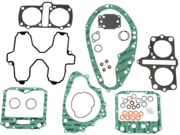 Klp Těsnění Suzuki Gs 500 E 89-00