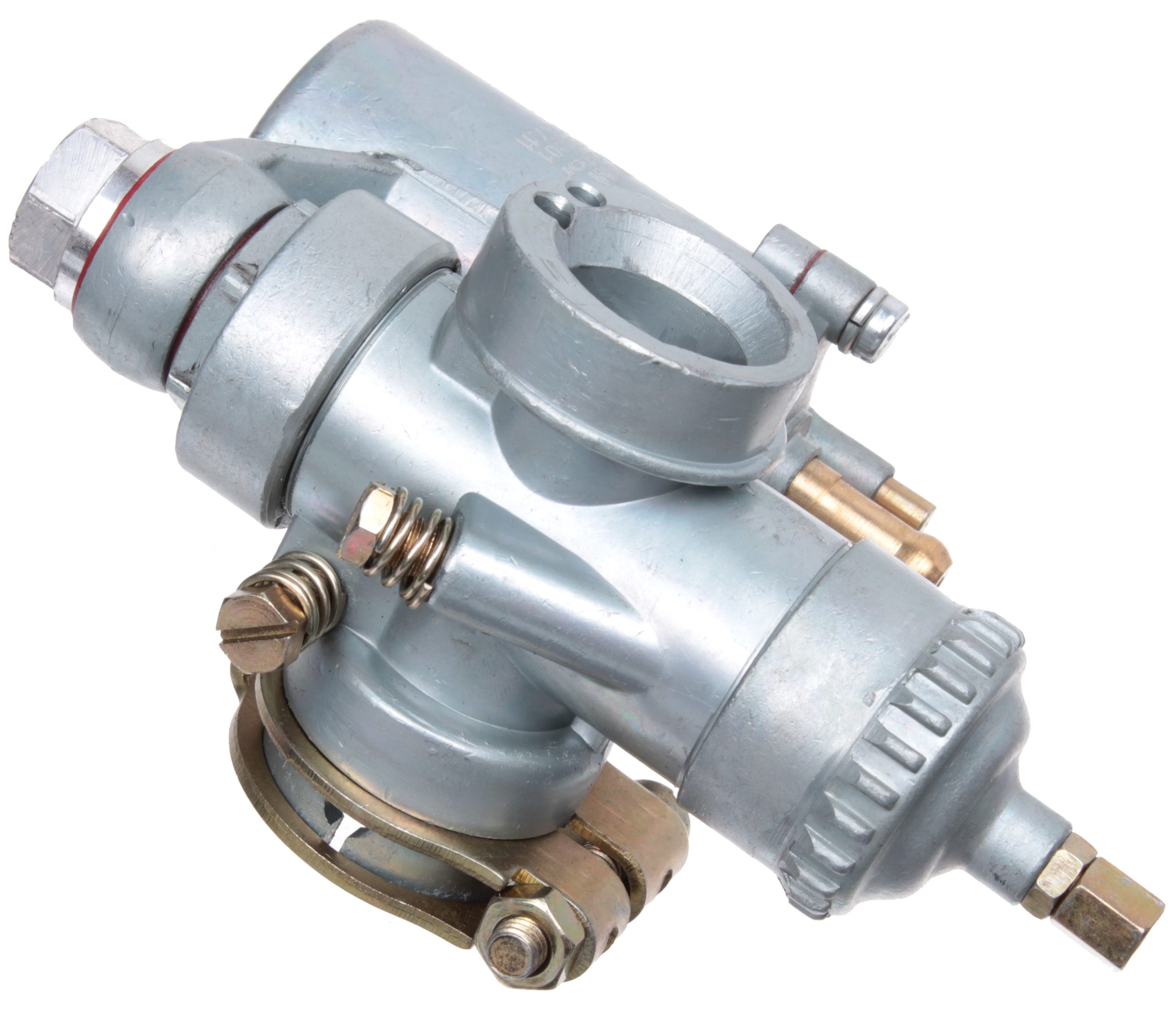 355443623 - Карбюратор G-20 WSK 125 WFM M06 SHL M06-150 MZ IFA RT