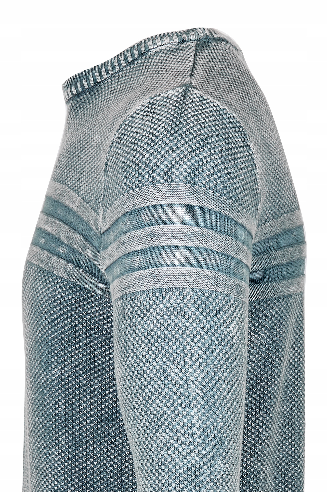 SWETER MĘSKI BAGARDA REGULAR FIT: ROZMIAR L Marka inna