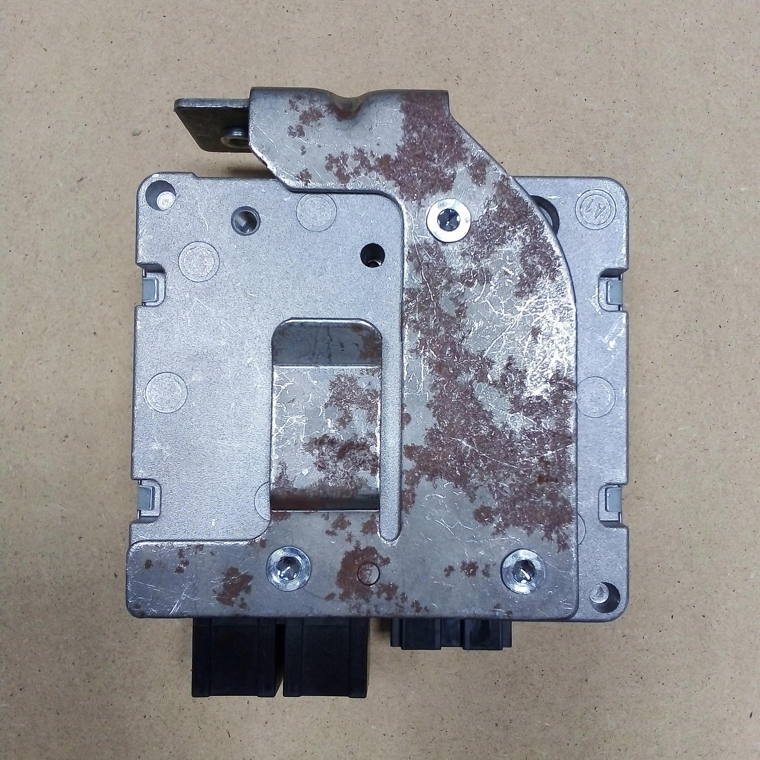STEROWNIK WSPOMAGANIA MODUL 8200804430 RENAULT Car type Passenger cars