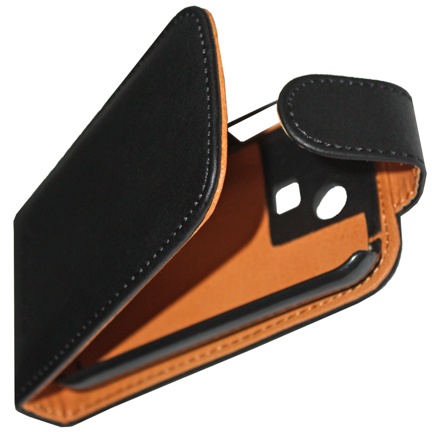

Etui Futerał Prestige Samsung S3350 Ch@t