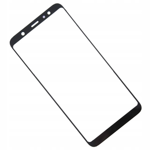

Samsung Galaxy A6+ Plus 2018 A605 Szybka Dotyk LCD