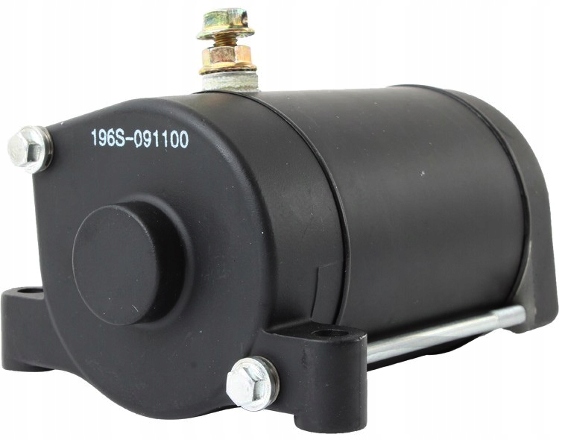 Startér Cfmoto Terralander 625 a 11-13 Nový