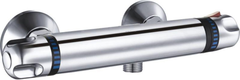 Termostatická sprchová tryska Iconic Sea-Horse