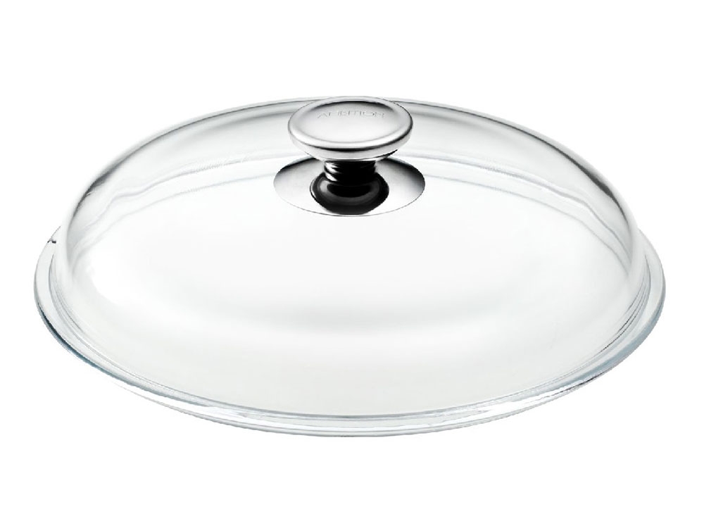 36914 AMBITION POKRYWA POKRYWKA ŻAROODPORNA 26 CM