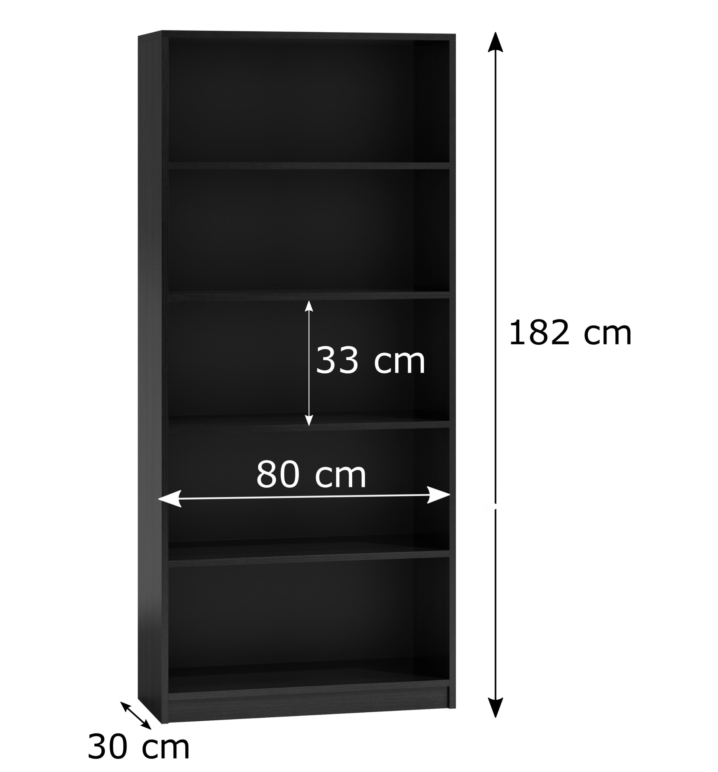 Стеллаж 60 см