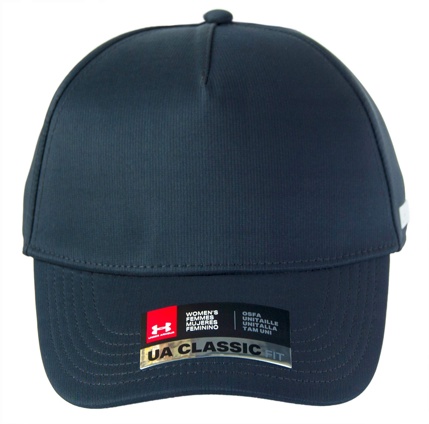 

Under Armour czapka damska z daszkiem Ua Motivator