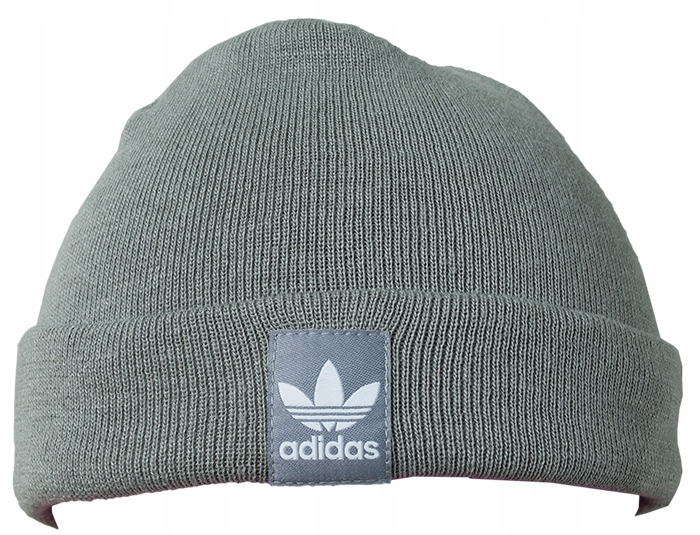 

Adidas czapka zimowa ciepła wygodna