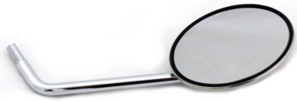 Levé Zrcátko Suzuki VL 125 LC Intruder 02-08