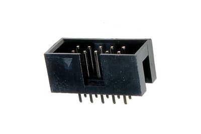 

Złącze BH10 ZL231-10PG IDC 2x5 do druku x10szt