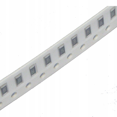 

Rezystor opornik Smd 1206 1Kohm 1K 5% 1/4W x100