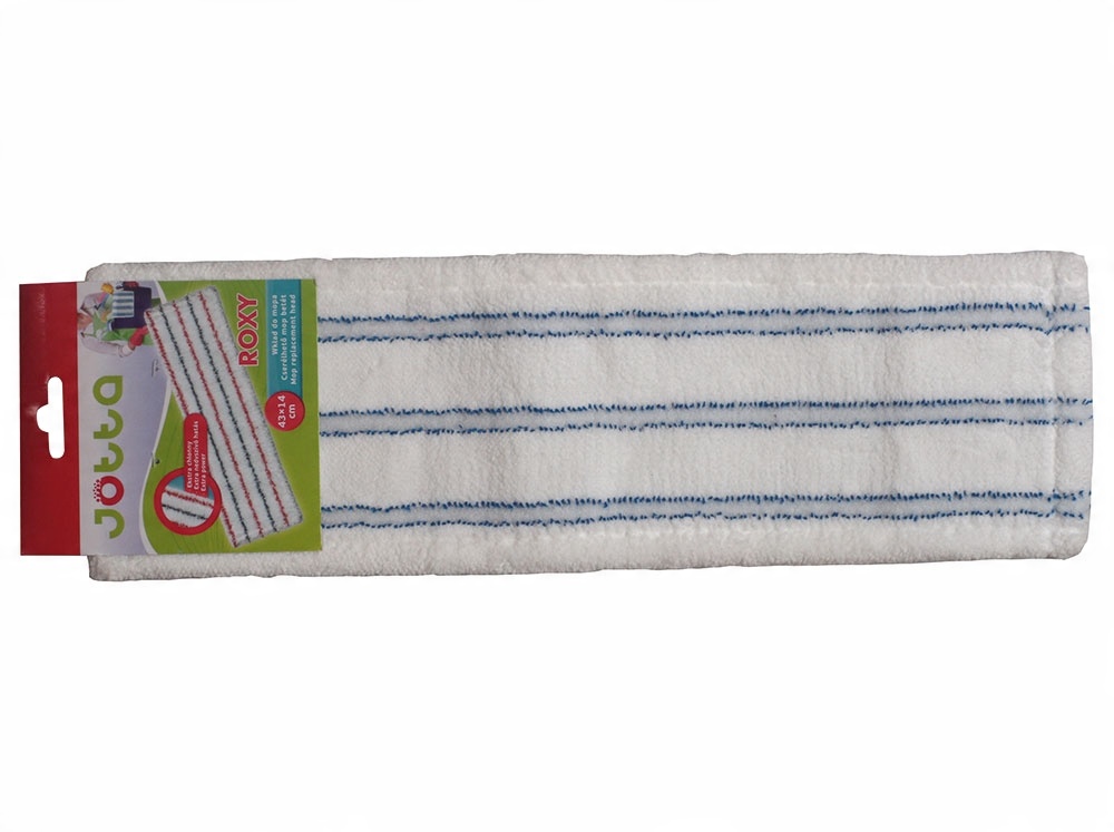 

31753 Jotta Roxy Wkład Mopa Mop Mikrofibry 43 CM