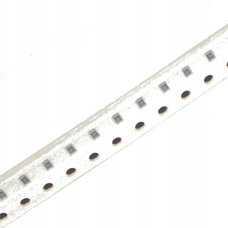 

Rezystor opornik Smd 0603 91R 91ohm 1% x100